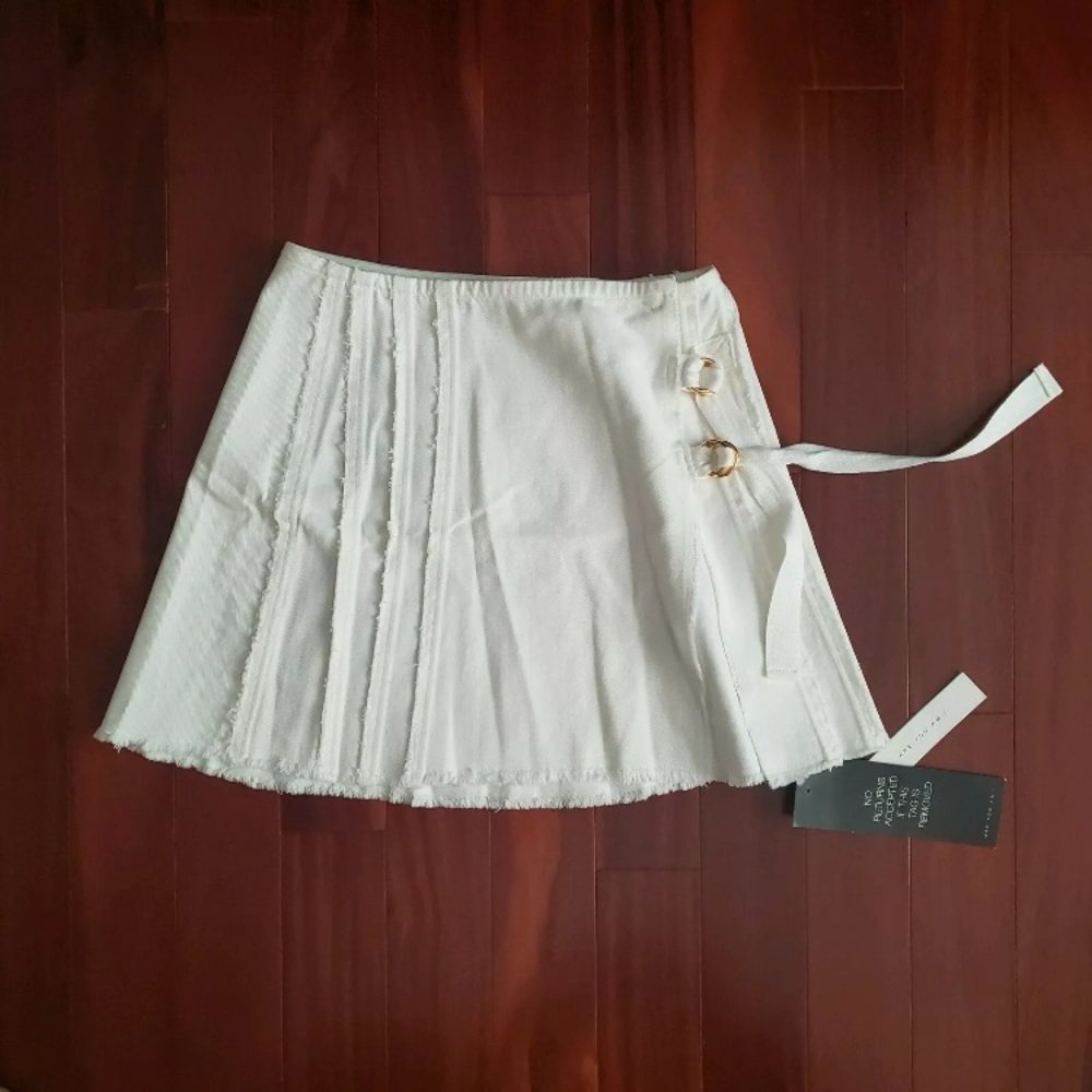 SOLD AYAI kolten skirt BNWT